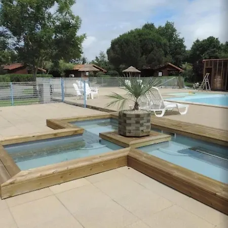 Mobilehome Evasion 55 Vakantiehuis