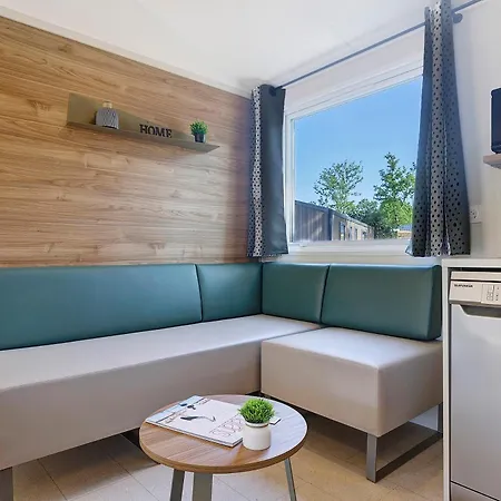 Mobilehome Evasion 55 Saint-Gervais (Vendee)