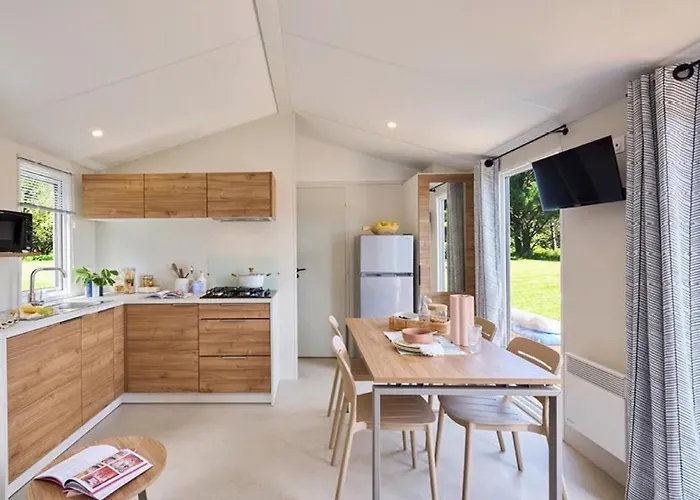 Mobilehome Evasion 55 *