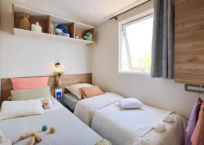 Mobilehome Evasion 55