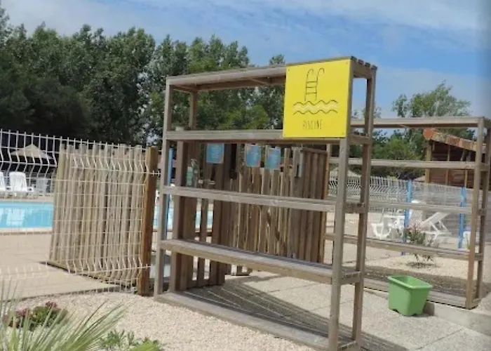 Mobilehome Evasion 55 بيت للعطل